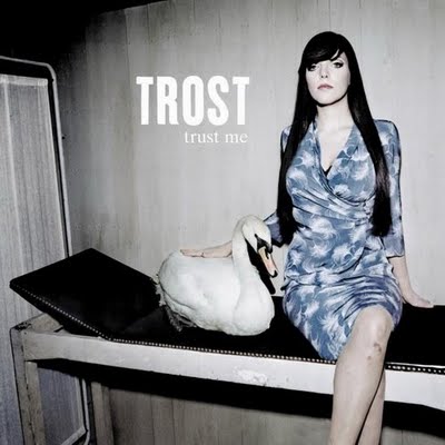 Trost - Trust Me - CD (2008)